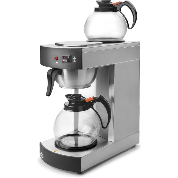 Koffiezetapparaat Lacor