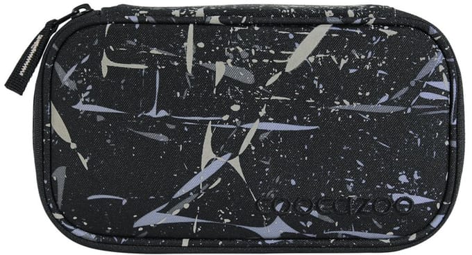 Coocazoo - Etui 24 cm (Reflective Splash)