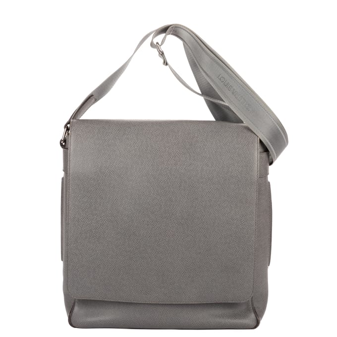Roman Messenger Bag MM  schoudertas