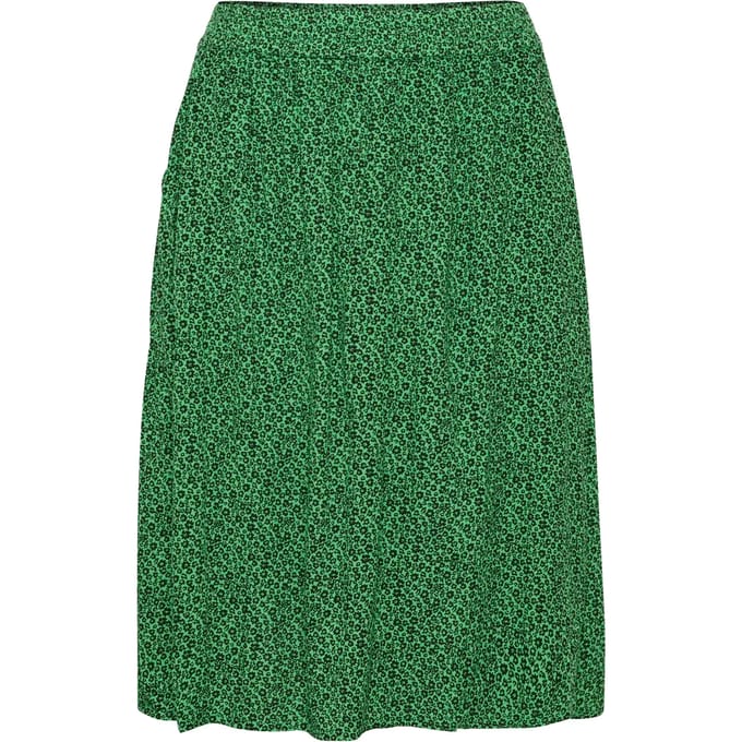Kaffe Curve KCisma Ami Dames Rok - Maat 52