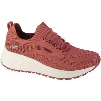 Skechers Bobs Sport Sparrow 2.0 117027-ROS, Vrouwen, Roze, Sneakers, maat: 36