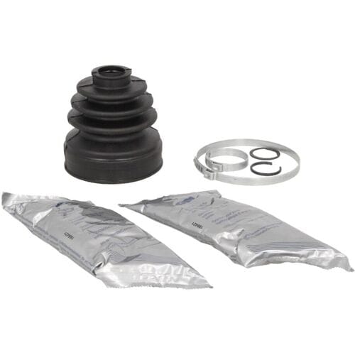 Balgenset, aandrijfas SPIDAN 25539