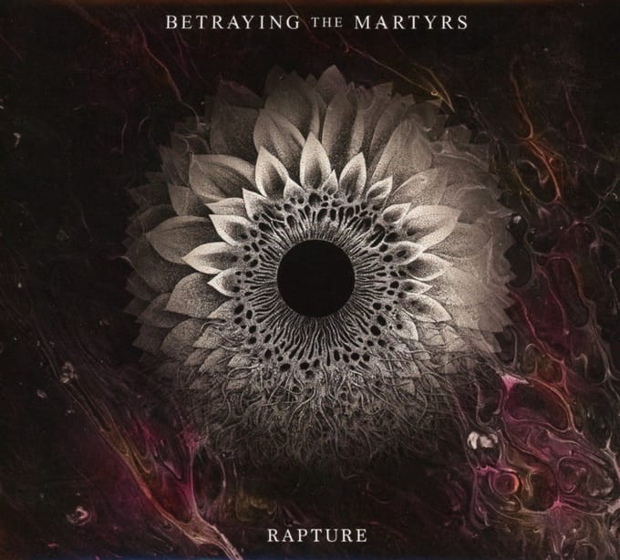 Betraying The Martyrs - Rapture (CD)