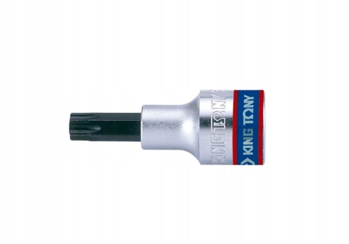 King Tony Torx Dopsluiting T45 3/8" 50mm