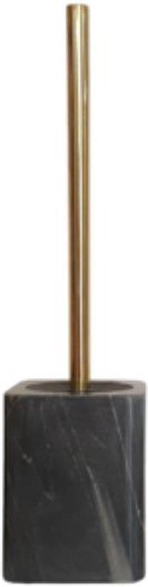 Allibert Jada Wc-Borstelhouder Grijs