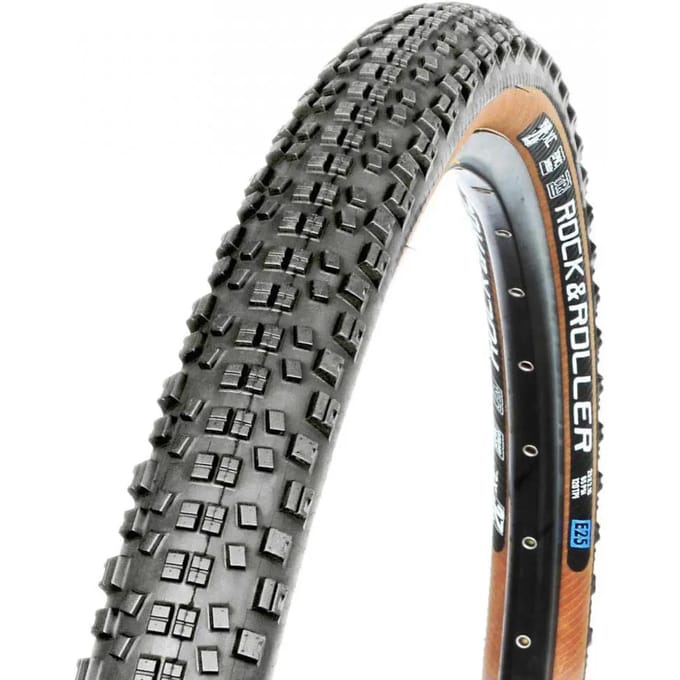 Band MSC Rock & Roller 2c Epic Shield 29"