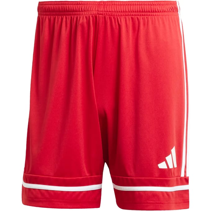 Korte adidas Squadra25