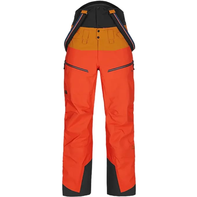 Broek Elevenate Bec de Rosses