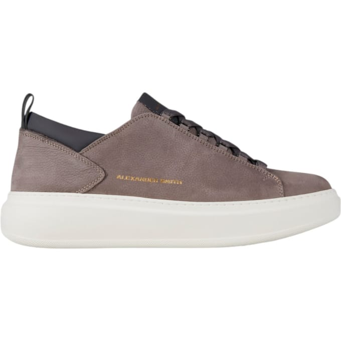 asbcwym-2253-apt Alexander Smith Man Grey