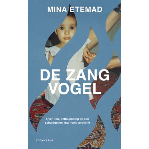De Zangvogel - Mina Etemad