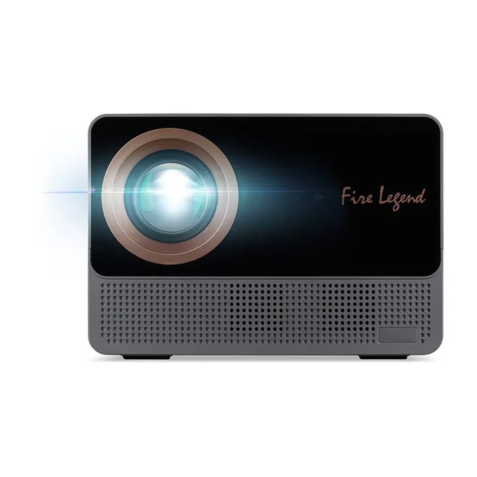 Acer Projector AOpen Fire Legend QF18s - 1920 x 1080 - 800 ANSI lumens