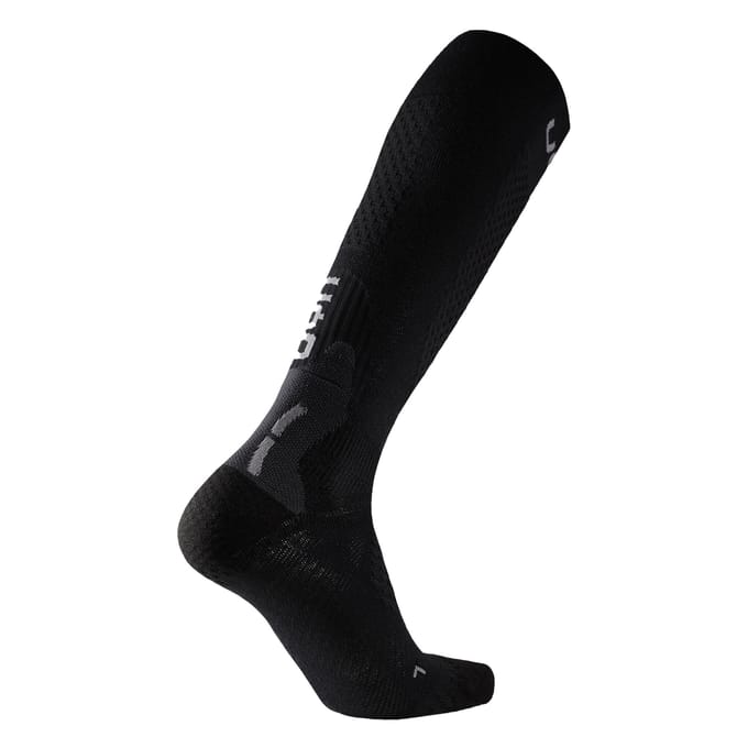 UYN Sokken Ski One Alpine Merino Socks Set van 1