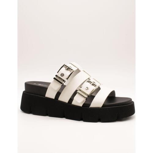Sandalen Tamaris 27512-46-100 White