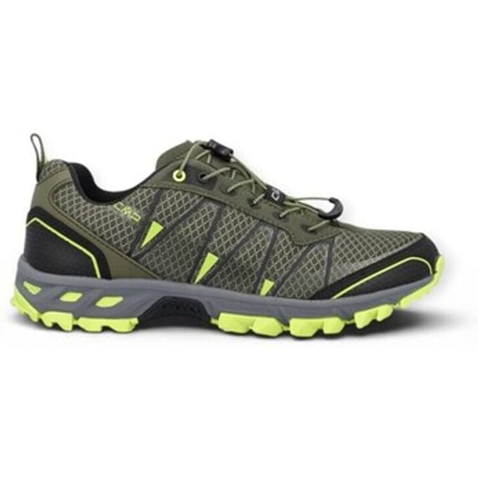 Cmp Atlas 3q95267 Trailschoenen Groen EU 42 Man
