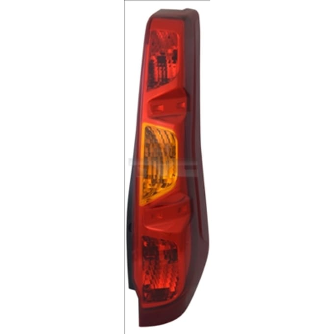 Achterlicht TYC 11-12523-05-2