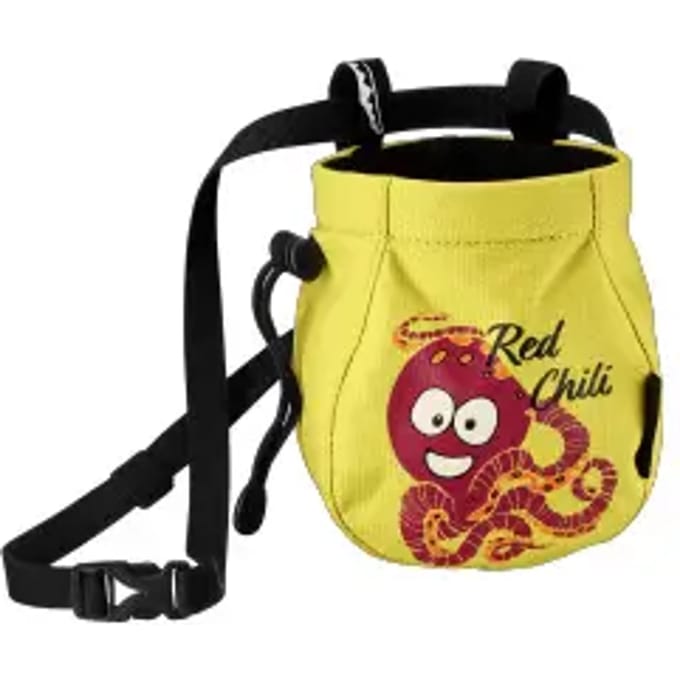 Magnesia zak Red Chili Kiddy