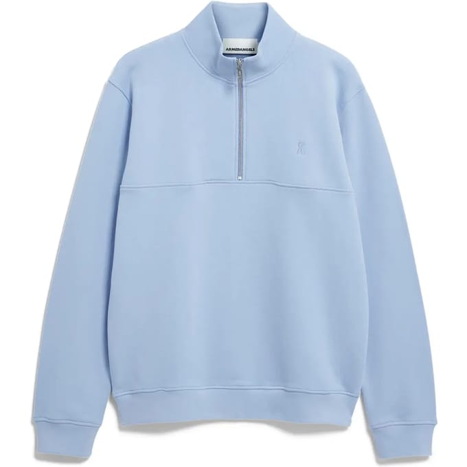 Sweatshirt Armedangels Waarlo Loop Troyer