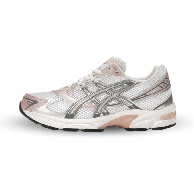 ASICS Gel-1130 White Neutral Pink (Women's)