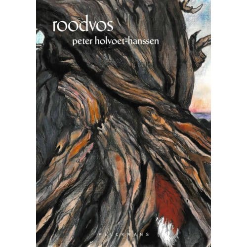 Roodvos - Peter Holvoet-Hanssen