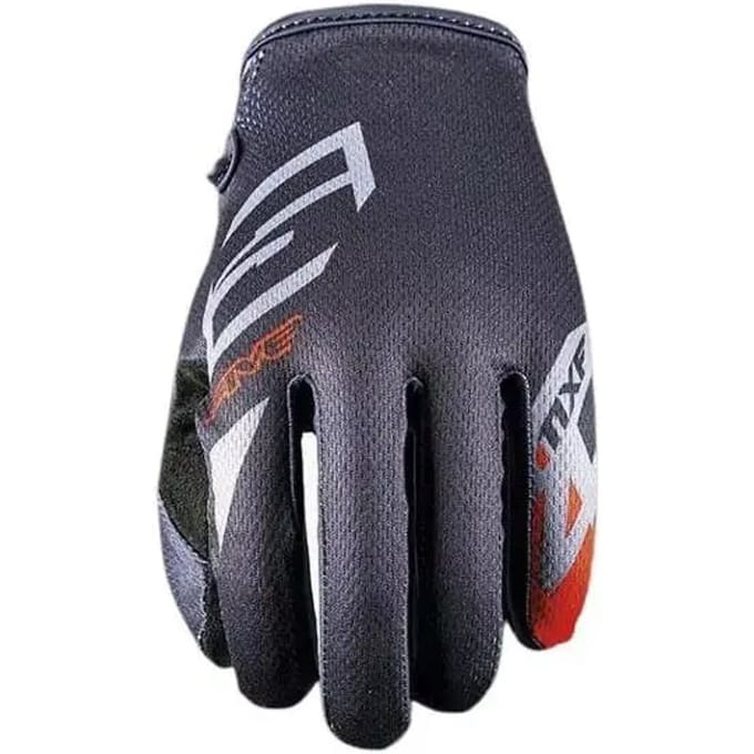 Motorcross handschoenen Five MXF 4
