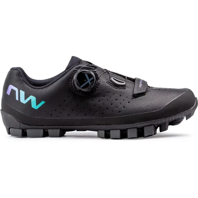 Damesfietsschoenen Northwave Hammer Plus