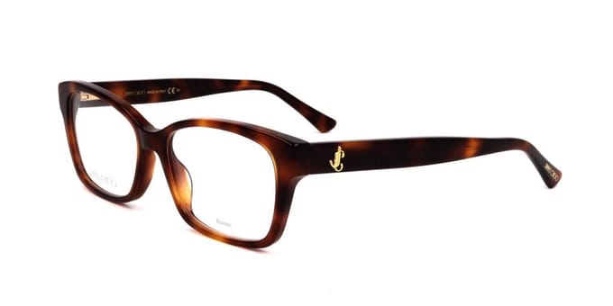 Jimmy Choo JC270 086 Glasdiameter: 53