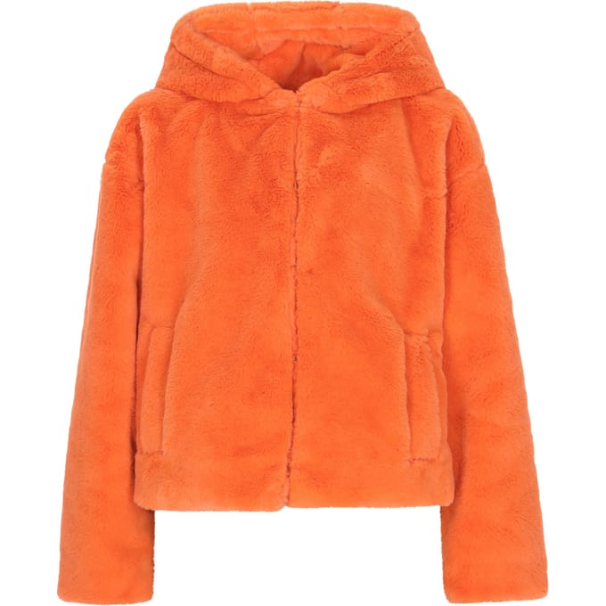 Mymo Jas Dames oranje