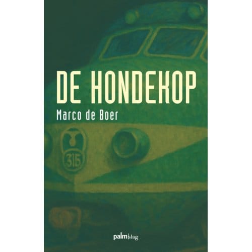 De Hondekop - Marco de Boer