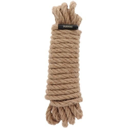 TABOOM Bondage Rope - Hennep 5M