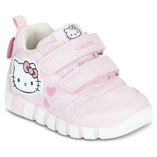 Geox  Lage Sneakers B IUPIDOO GIRL HELLO KITTY