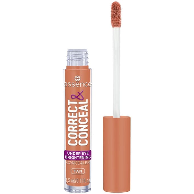 Concealer &amp; corrector Essence Verhelderende Corrector Corrigeer Verberg