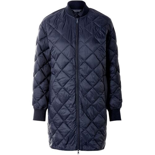 ESMARA Dames jas (Marineblauw, M (40/42))