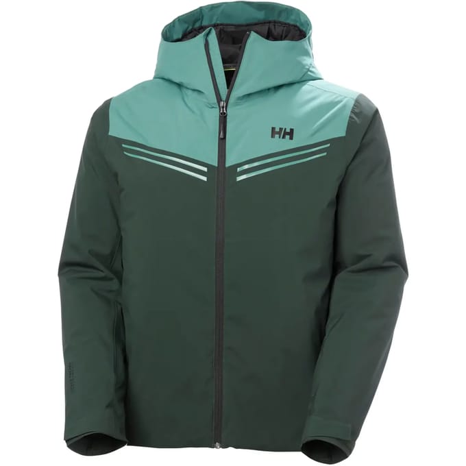 Ski-jas Helly Hansen Alpine Insulated