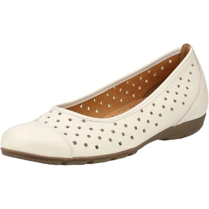 Dames ballerina's Gabor Fashion
