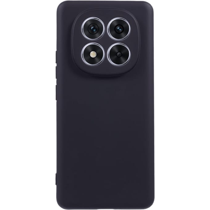 Mocaa Redmi Note 14 Pro Hoesje Zwart