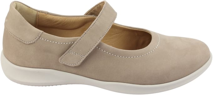 Hartjes - Goa Shoe 2102 /20 - Bandschoen - taupe - 38