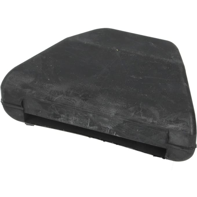 Silent block, bladveer AUGER 51233