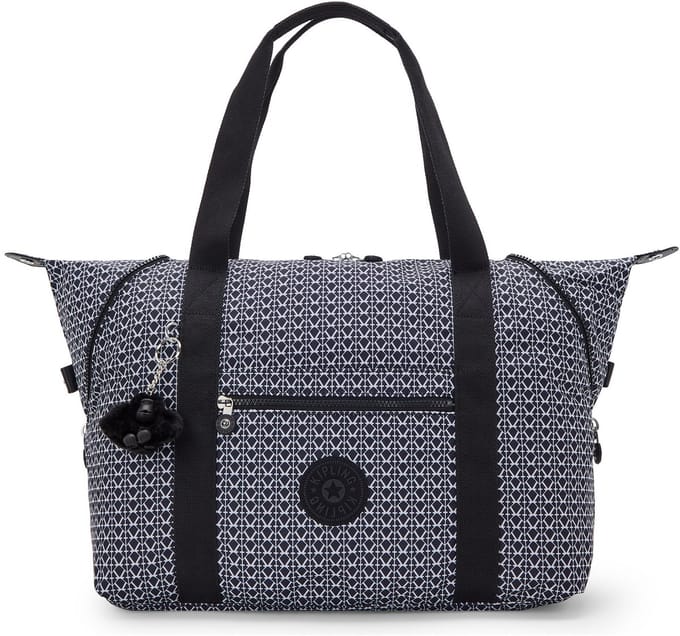 Kipling Art M Reistas Signature Print