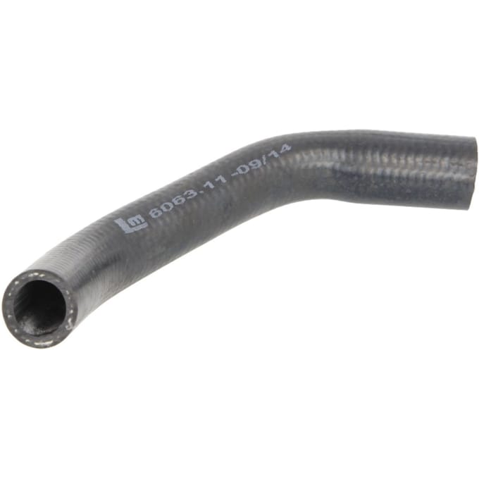 Rubber slang, koelsysteem LEMA 6063.11