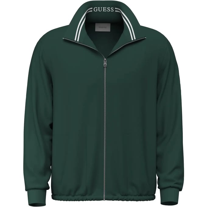 Zip-up sweatshirt Guess Sonny