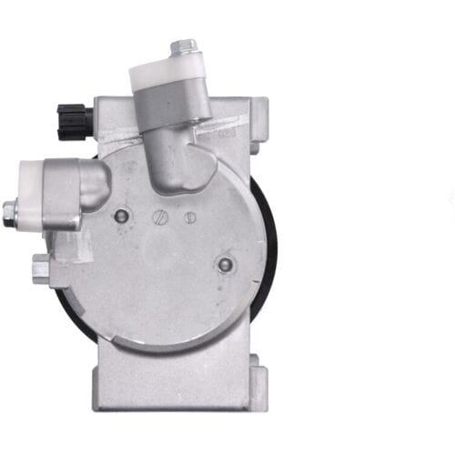 Airco-compressor VALEO ORIGINS NEW OE TECHNOLOGIE VALEO 815480