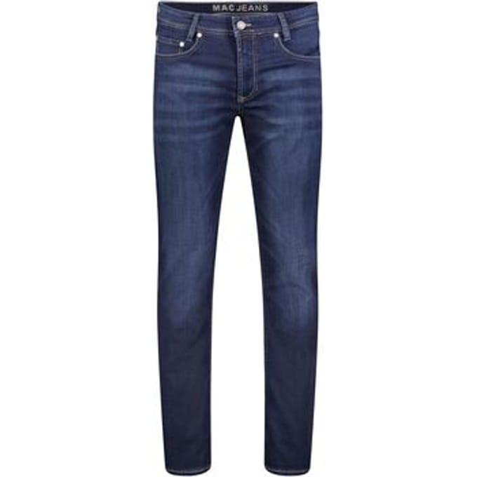 Mac Jog'n Jeans - Maat W 36 - L 32 - Heren