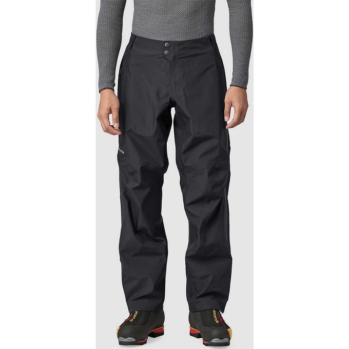 Patagonia Triolet Broek zwart