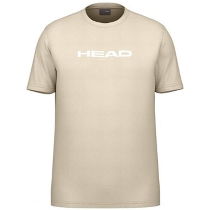 T-shirt Korte Mouw Head Motion