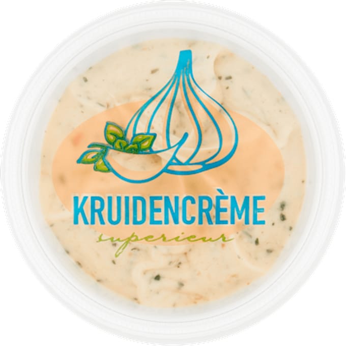 Kruidencreme