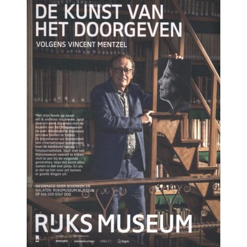 Wereld Van Filantropie