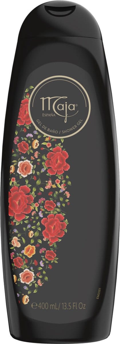 Maja bath  showergel 400 ml