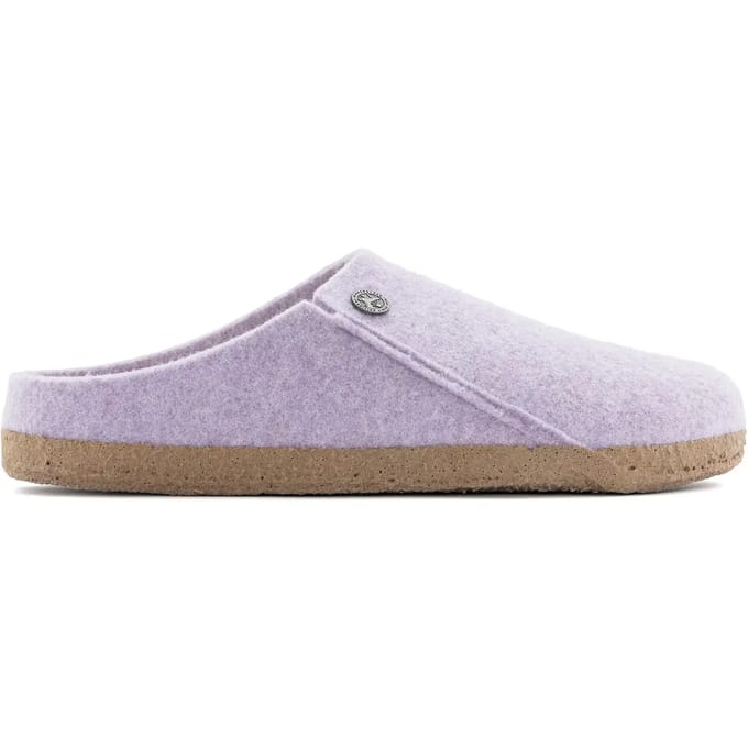 Wollen pantoffels Birkenstock Zermatt