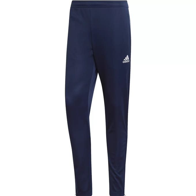 adidas Performance Entrada 22 Trainingsbroek - Heren - Blauw- M