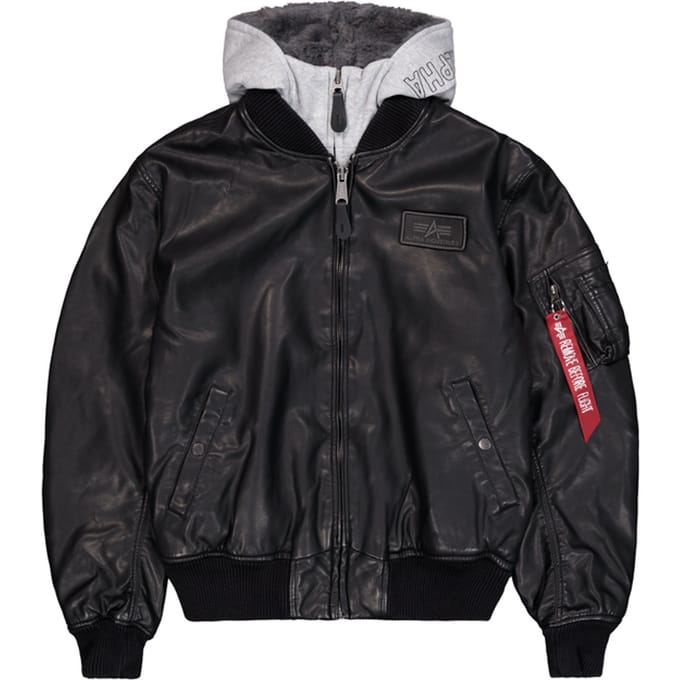 Bomber Alpha Industries MA-1 D-Tec FL